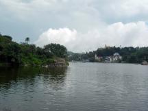 Nakki Lake - Mount Abu Hotels